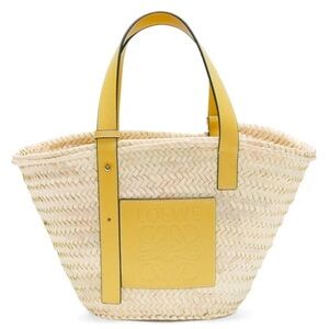 Loewe medium busket bag